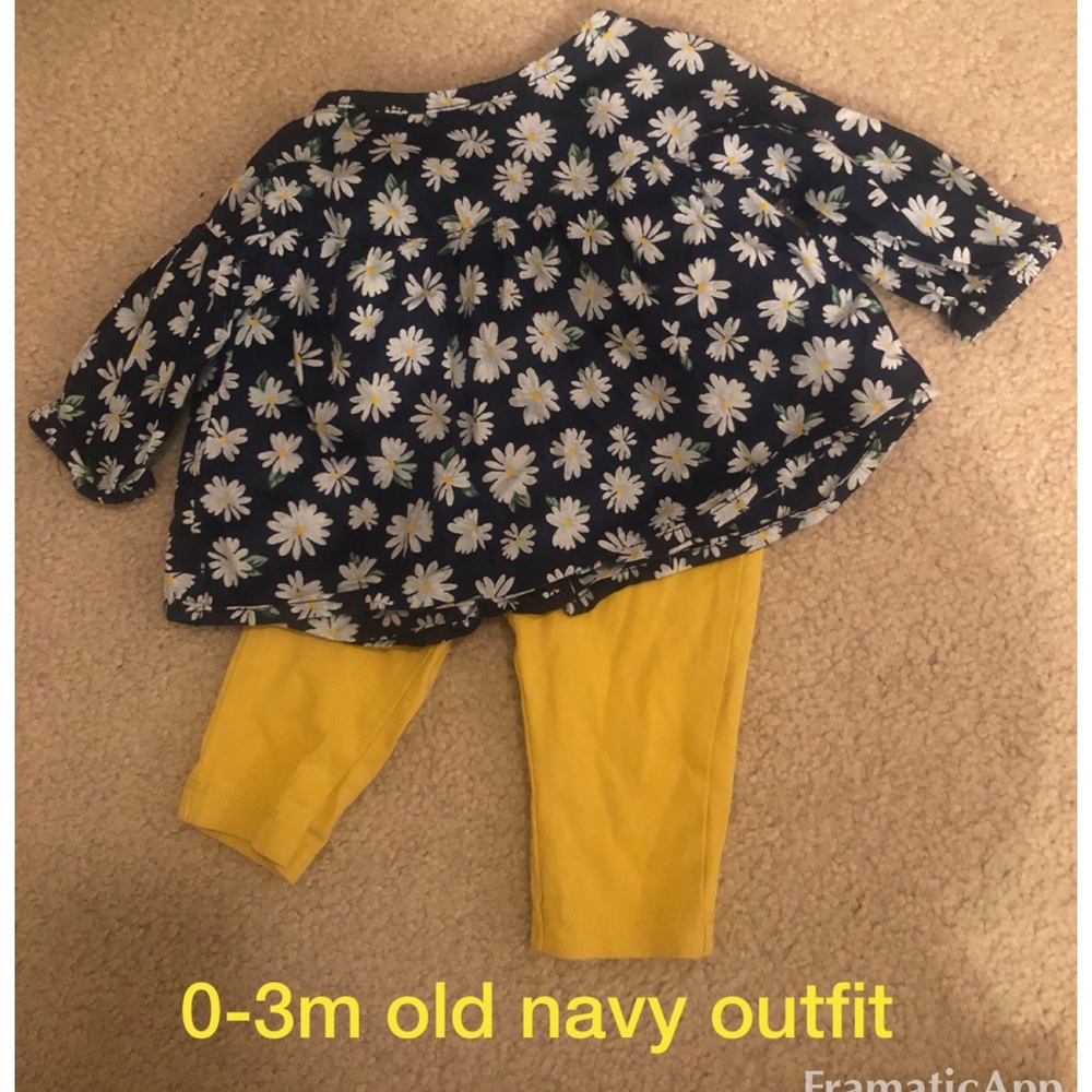 Girl outfit
